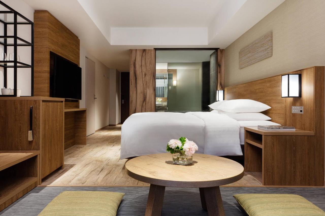 Courtyard By Marriott Hakuba Hotel Exterior photo